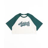 ラグランショートT | WEGO【WOMEN】 | 詳細画像18