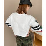 ナンバリングショートT | WEGO【WOMEN】 | 詳細画像12 