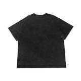 ヴィンテージウォッシュグラフィックBIGT | WEGO【WOMEN】 | 詳細画像3