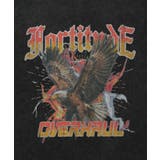 ヴィンテージウォッシュグラフィックBIGT | WEGO【WOMEN】 | 詳細画像4