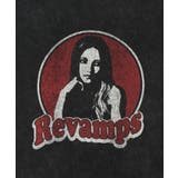 ヴィンテージウォッシュグラフィックBIGT | WEGO【WOMEN】 | 詳細画像7