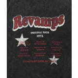 ヴィンテージウォッシュグラフィックBIGT | WEGO【WOMEN】 | 詳細画像8