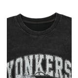 ヴィンテージウォッシュグラフィックBIGT | WEGO【WOMEN】 | 詳細画像11