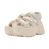 厚底ベルトスポーツサンダル | WEGO【WOMEN】 | 詳細画像12