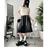 パテッドクロス厚底サンダル | WEGO【WOMEN】 | 詳細画像4