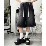 パテッドクロス厚底サンダル | WEGO【WOMEN】 | 詳細画像15
