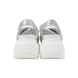パテッドクロス厚底サンダル | WEGO【WOMEN】 | 詳細画像24
