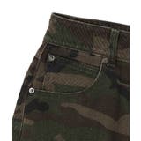 スーパーバギーカモフラカーゴショーツ | WEGO【MEN】 | 詳細画像20