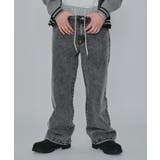 65 | ボクサードッキングデニムパンツ | WEGO【MEN】