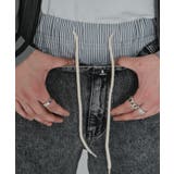 ボクサードッキングデニムパンツ | WEGO【MEN】 | 詳細画像6