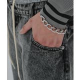 ボクサードッキングデニムパンツ | WEGO【MEN】 | 詳細画像7
