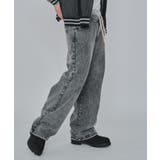 ボクサードッキングデニムパンツ | WEGO【MEN】 | 詳細画像23