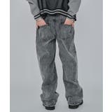 ボクサードッキングデニムパンツ | WEGO【MEN】 | 詳細画像25
