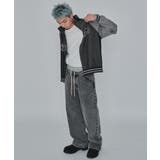ボクサードッキングデニムパンツ | WEGO【MEN】 | 詳細画像27