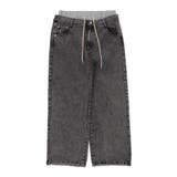 ボクサードッキングデニムパンツ | WEGO【MEN】 | 詳細画像28