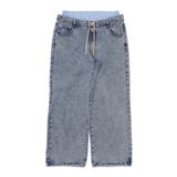 ボクサードッキングデニムパンツ | WEGO【MEN】 | 詳細画像29