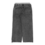 ボクサードッキングデニムパンツ | WEGO【MEN】 | 詳細画像30