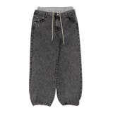 ボクサードッキングデニムパンツ | WEGO【MEN】 | 詳細画像31