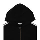 Wジップショートパーカー | WEGO【WOMEN】 | 詳細画像27