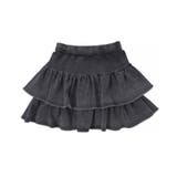 スウェットフリルスカパン | WEGO【WOMEN】 | 詳細画像2