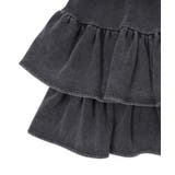 スウェットフリルスカパン | WEGO【WOMEN】 | 詳細画像4