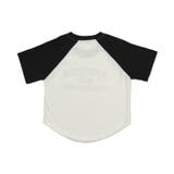 AMERICAラグランチビT | WEGO【WOMEN】 | 詳細画像8