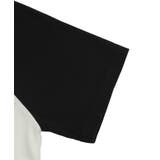 AMERICAラグランチビT | WEGO【WOMEN】 | 詳細画像11