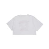 FUNNYグラフィックショートT | WEGO【WOMEN】 | 詳細画像2