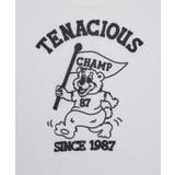 FUNNYグラフィックショートT | WEGO【WOMEN】 | 詳細画像4