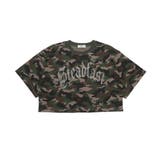 ラインストーンショートT | WEGO【WOMEN】 | 詳細画像20 