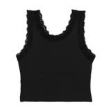 グラフィックレースタンク | WEGO【WOMEN】 | 詳細画像15 