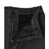PUバギーZIPポケットショーツ | WEGO【MEN】 | 詳細画像5