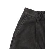 PUバギーZIPポケットショーツ | WEGO【MEN】 | 詳細画像6
