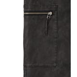 PUバギーZIPポケットショーツ | WEGO【MEN】 | 詳細画像7