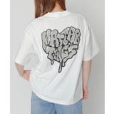 アソートグラフィックT 2(SS) | WEGO【MEN】 | 詳細画像1 