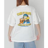 柄3 | アソートグラフィックT 2(SS) | WEGO【MEN】