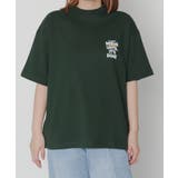 アソートグラフィックT 2(SS) | WEGO【MEN】 | 詳細画像9 