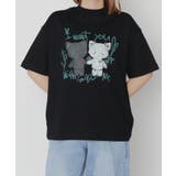 アソートグラフィックT 2(SS) | WEGO【MEN】 | 詳細画像11 