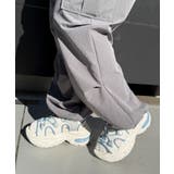 クリアライトソールレースアップサンダル | WEGO【WOMEN】 | 詳細画像7 