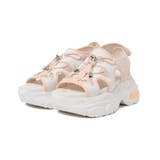 クリアライトソールレースアップサンダル | WEGO【WOMEN】 | 詳細画像23 