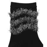フリンジクルーソックス | WEGO【WOMEN】 | 詳細画像9 