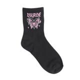 バタフライデザインソックス | WEGO【WOMEN】 | 詳細画像10
