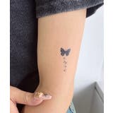 セットタトゥーシールA | WEGO【WOMEN】 | 詳細画像2 