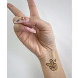 セットタトゥーシールA | WEGO【WOMEN】 | 詳細画像12 