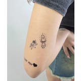 セットタトゥーシールB | WEGO【WOMEN】 | 詳細画像2