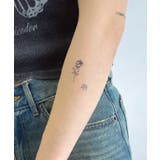 セットタトゥーシールB | WEGO【WOMEN】 | 詳細画像3