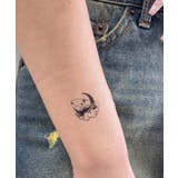 セットタトゥーシールB | WEGO【WOMEN】 | 詳細画像6