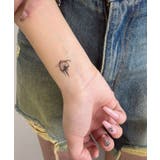セットタトゥーシールB | WEGO【WOMEN】 | 詳細画像7