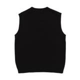 無地ニットベスト | WEGO【WOMEN】 | 詳細画像20