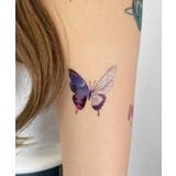 セットタトゥーシールC | WEGO【WOMEN】 | 詳細画像4 